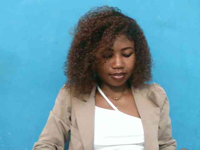 Sylvia6 webcam