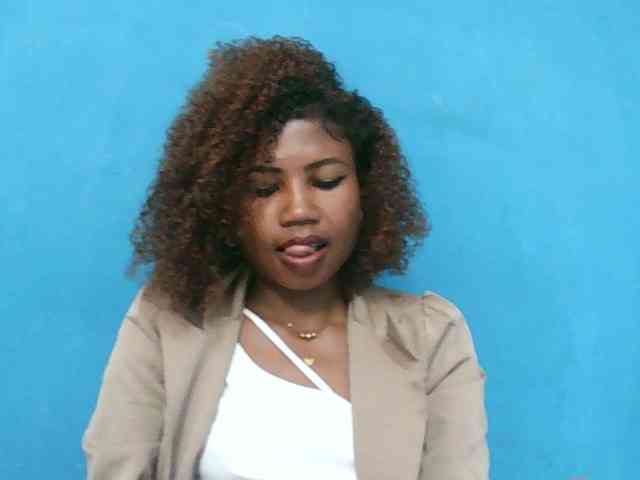 Sylvia6 webcam