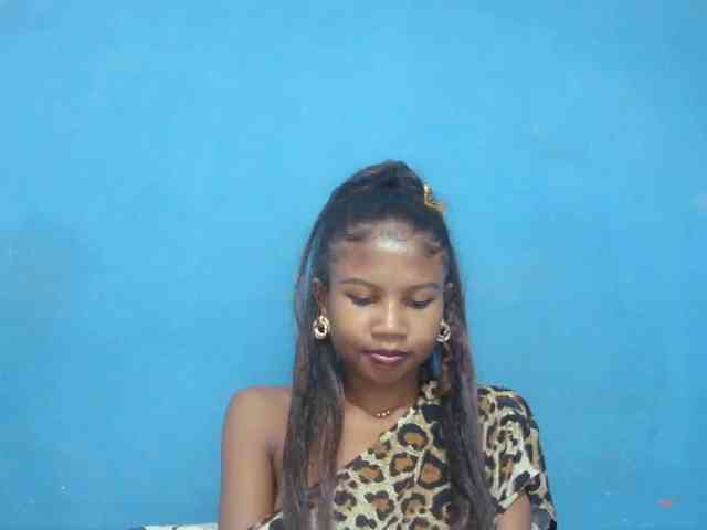 Sylvia6 webcam