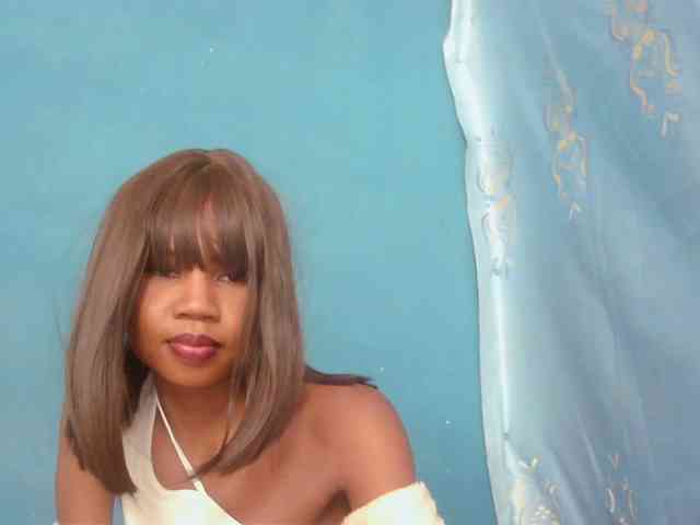 Sylvia6 webcam