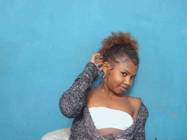 Sylvia6 webcam
