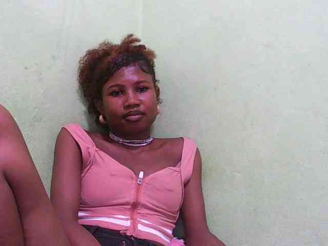 Sylvia6 webcam