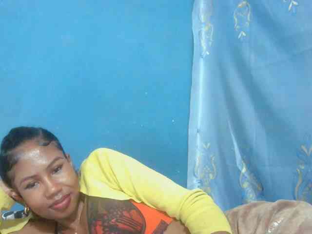 Sylvia6 webcam