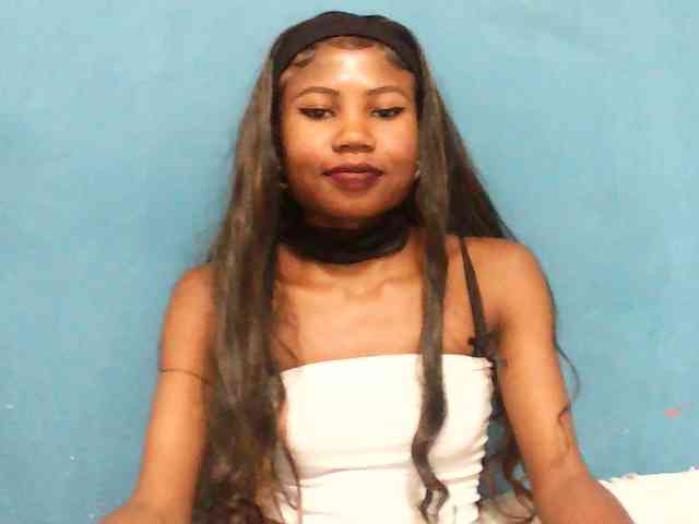 Sylvia6 webcam