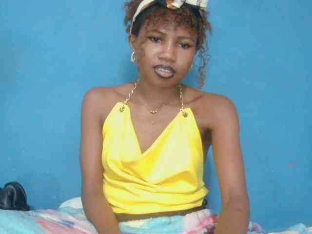 Sylvia6 webcam