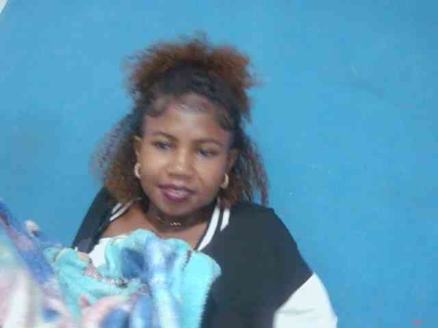 Sylvia6 webcam