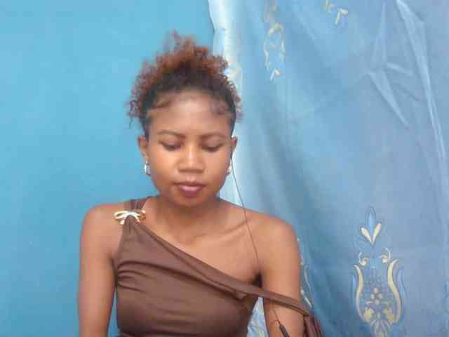 Sylvia6 webcam