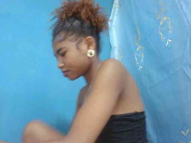 Sylvia6 webcam