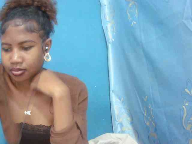 Sylvia6 webcam