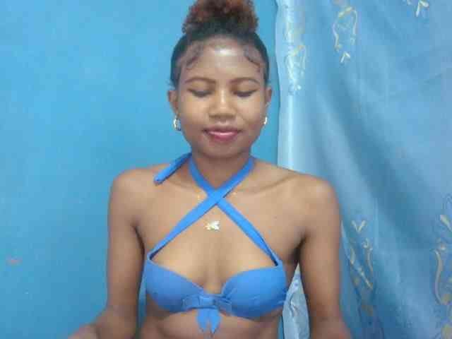 Sylvia6 webcam