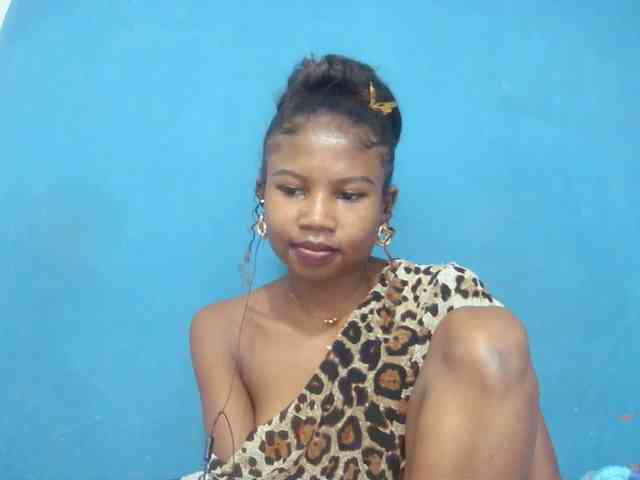 Sylvia6 webcam