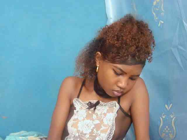 Sylvia6 webcam