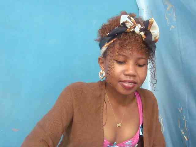 Sylvia6 webcam