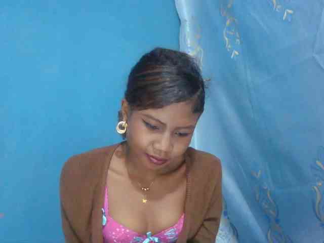 Sylvia6 webcam