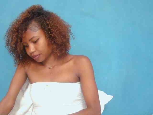 Sylvia6 webcam