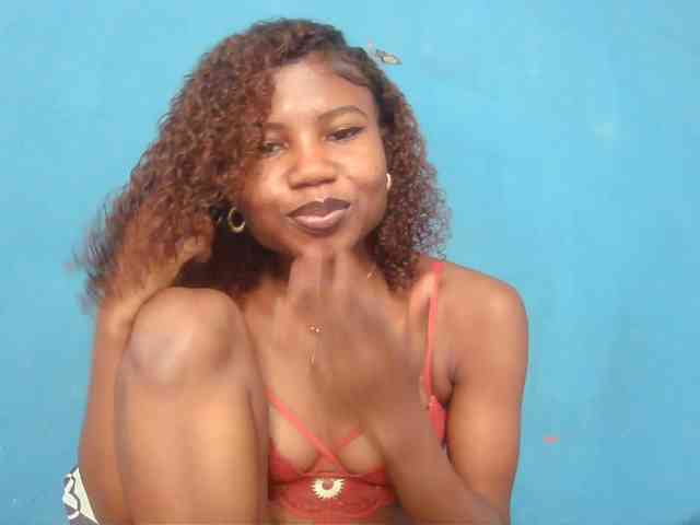 Sylvia6 webcam