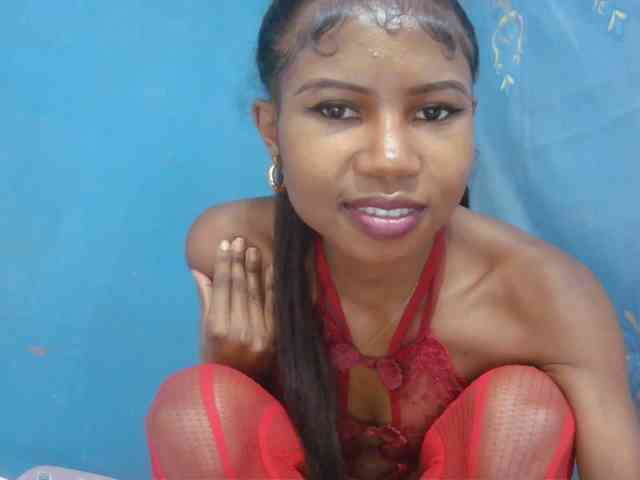 Sylvia6 webcam