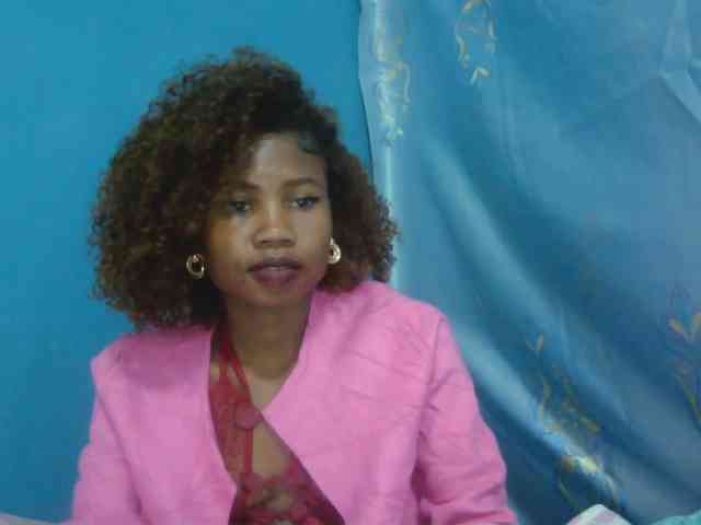 Sylvia6 webcam
