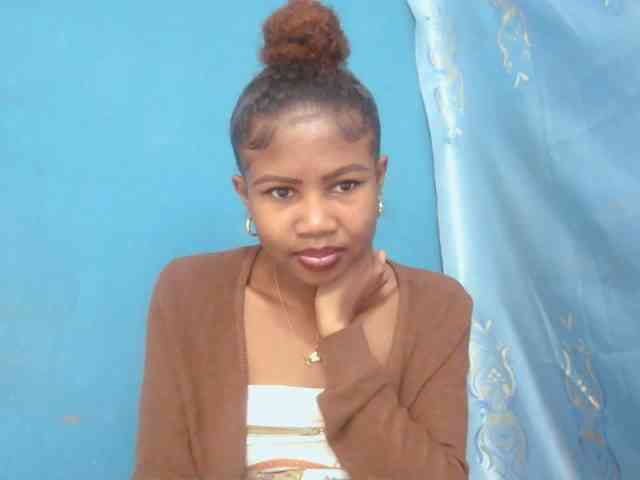 Sylvia6 webcam