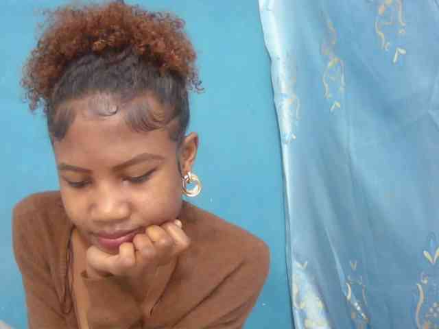 Sylvia6 webcam