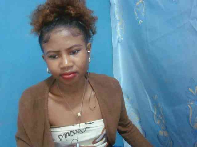 Sylvia6 webcam