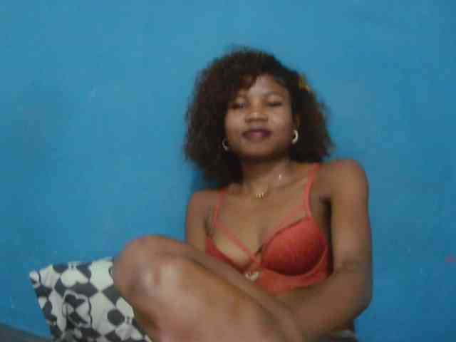 Sylvia6 webcam