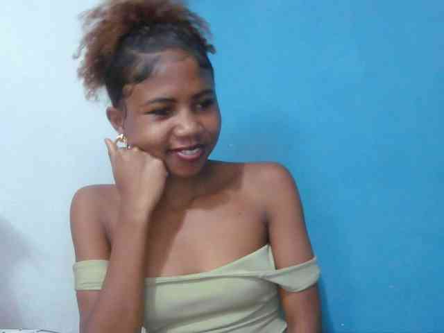 Sylvia6 webcam