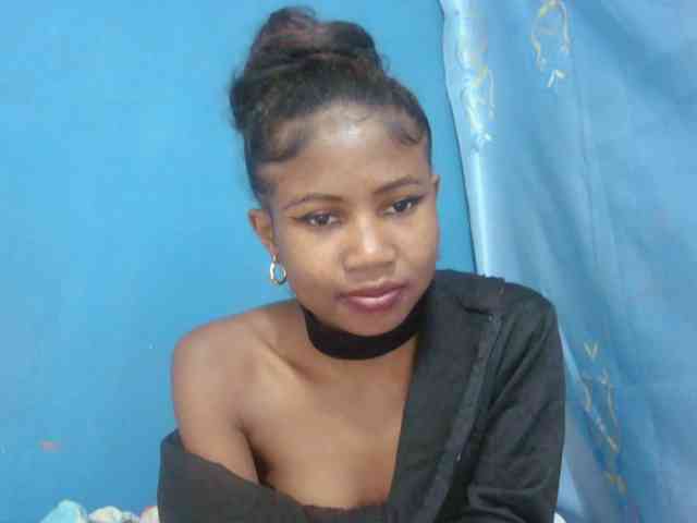Sylvia6 webcam