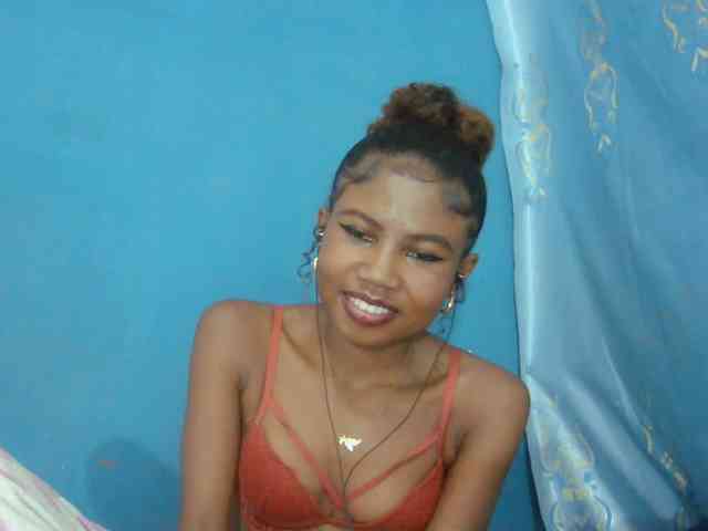Sylvia6 webcam