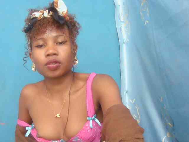 Sylvia6 webcam