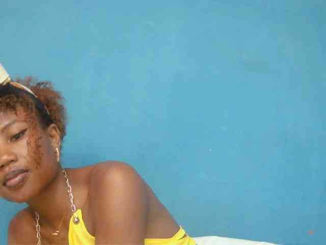 Sylvia6 webcam