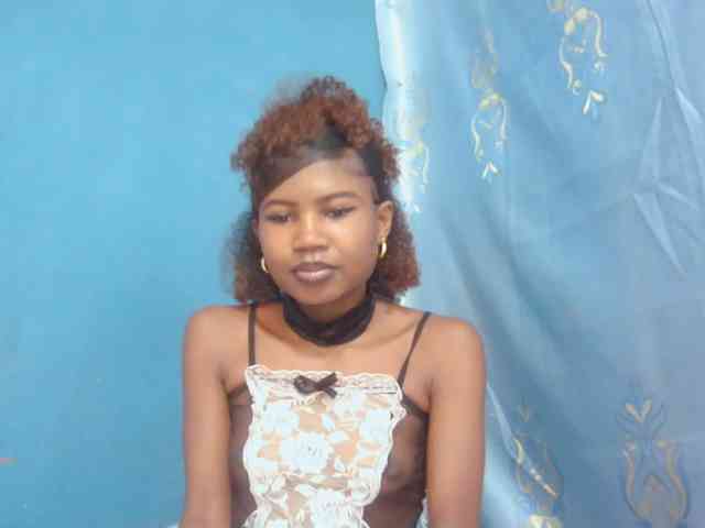 Sylvia6 webcam