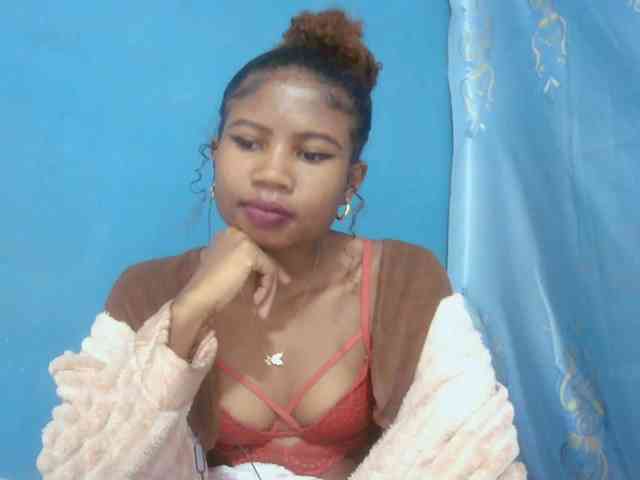 Sylvia6 webcam