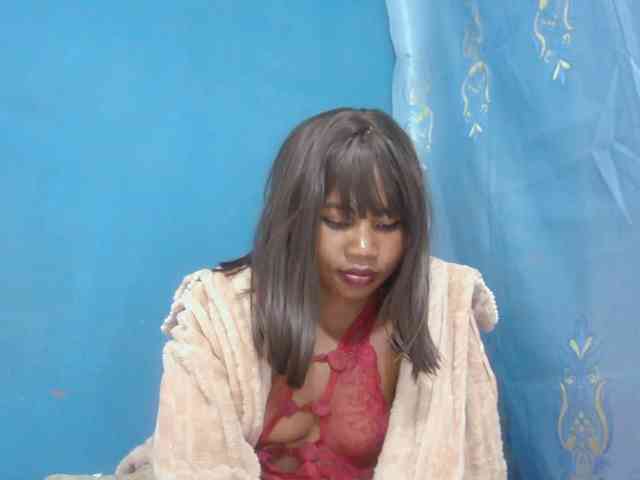 Sylvia6 webcam