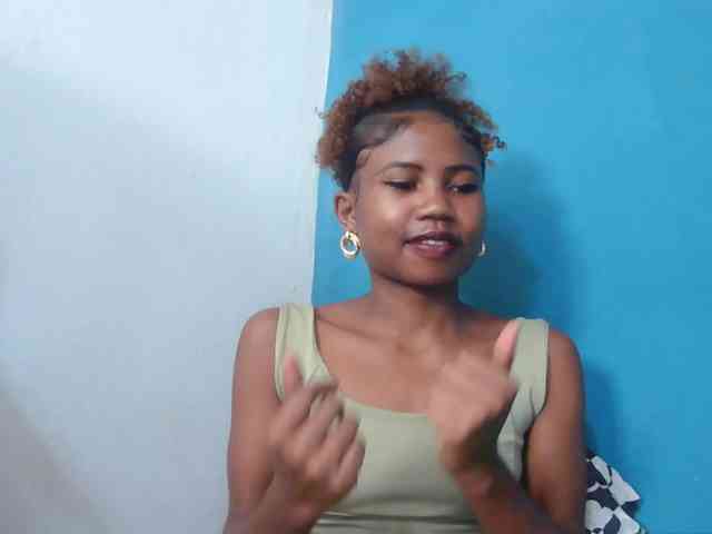 Sylvia6 webcam