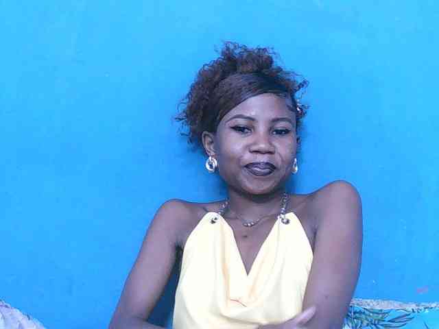 Sylvia6 webcam