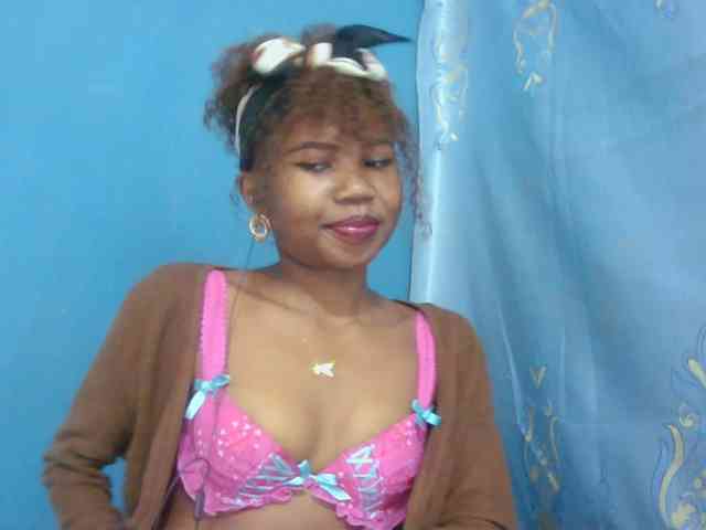 Sylvia6 webcam