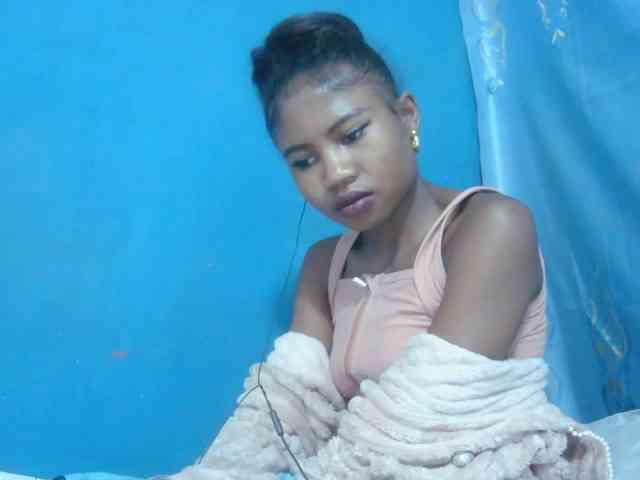 Sylvia6 webcam