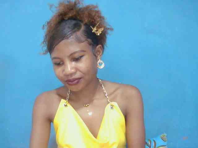 Sylvia6 webcam