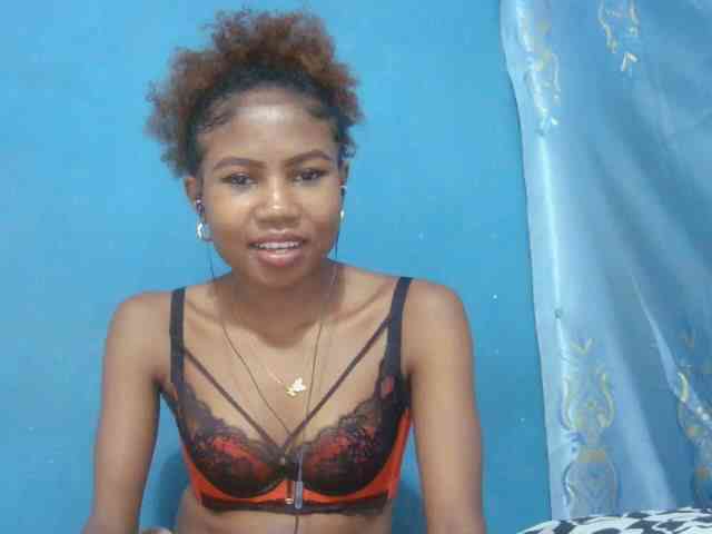 Sylvia6 webcam