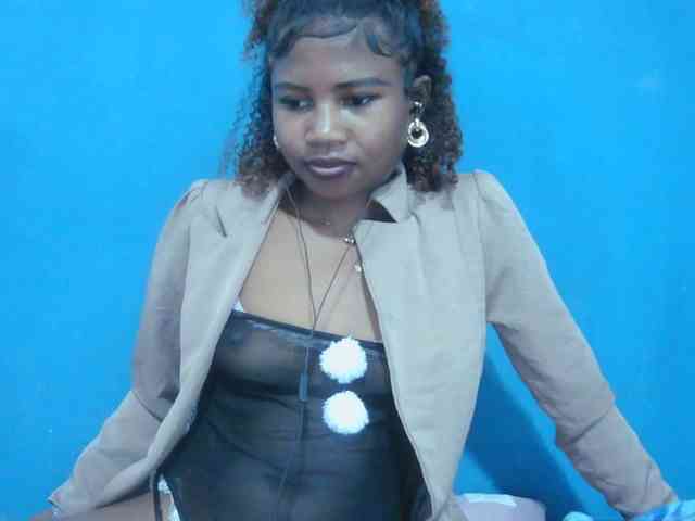 Sylvia6 webcam
