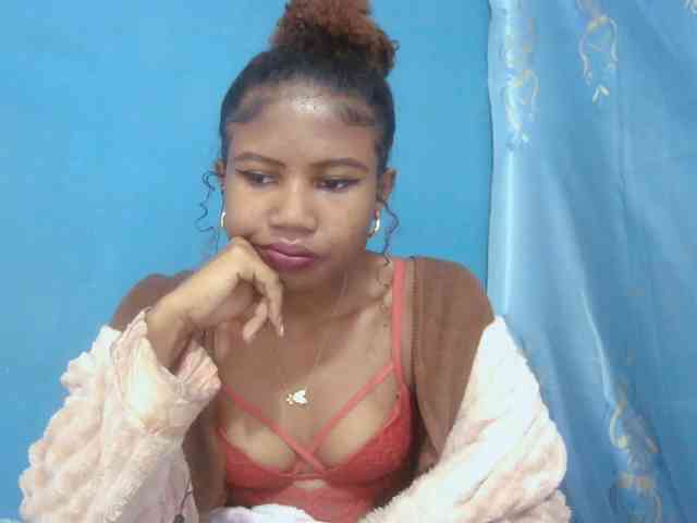 Sylvia6 webcam