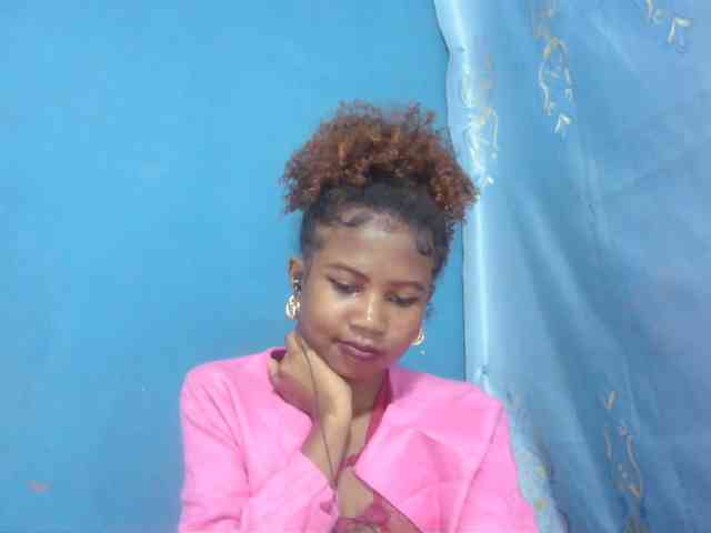 Sylvia6 webcam