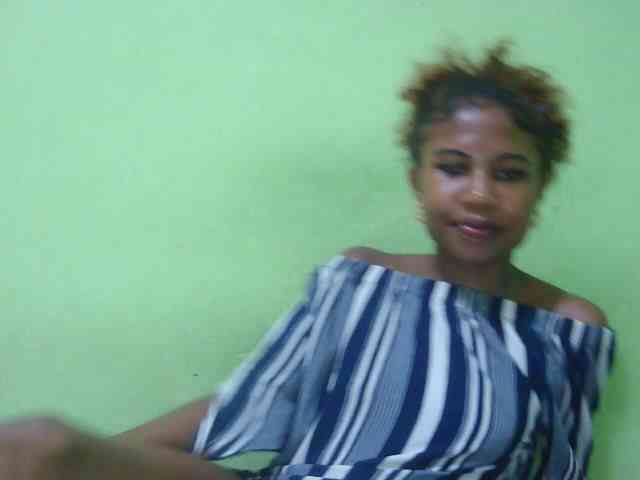 Sylvia6 webcam