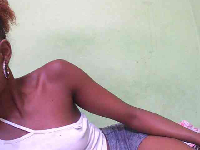 Sylvia6 webcam
