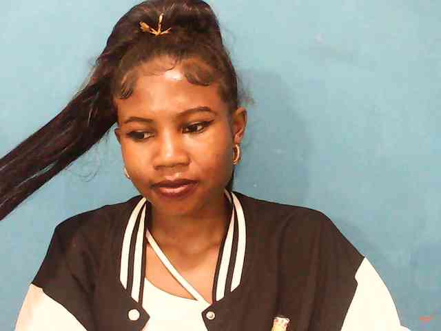 Sylvia6 webcam