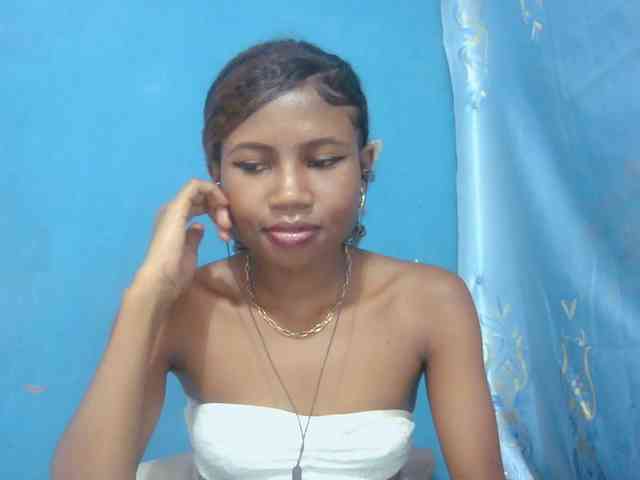 Sylvia6 webcam