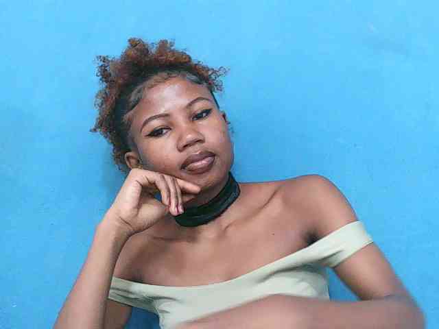 Sylvia6 webcam