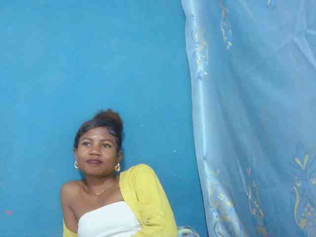 Sylvia6 webcam