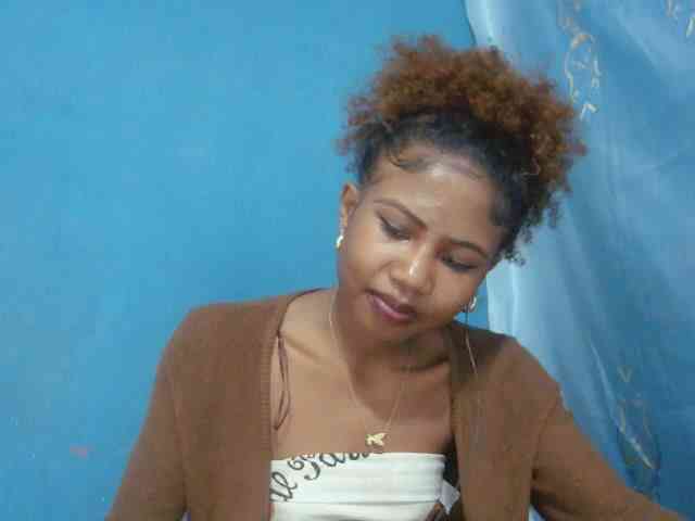 Sylvia6 webcam